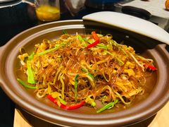 -鼎原力量东北吊炉烧烤(幸福街店)