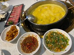 -八珍玉食鸡煲·打边炉(印象城店)