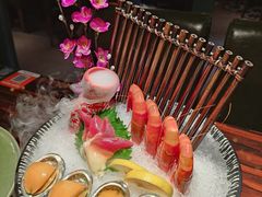 -粤·向群饭店(麓景路店)