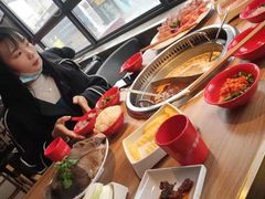 -季季红火锅(长沙步行街店)