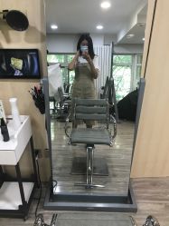 -AFA Hair studio·女士发型设计