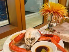 -咖啡苑 - 蔚藍夏日限定主题(永利皇宫店)