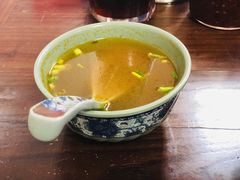 -旺泉餐饮店·清真牛肉面馆