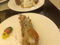 -百香自助餐厅·西安唐隆国际酒店(曲江店)