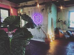 -Cafe Rooftop Cheongsapo