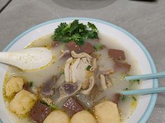 -小杨生煎(白玉兰广场店)