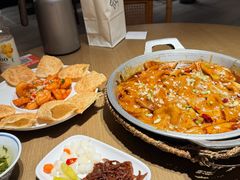 -肥三土菜馆(五四广场店)