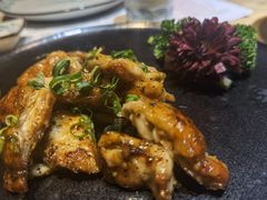 -甄花精致料理自助(城市阳台店)
