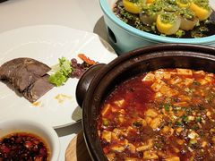-南山翁新概念川菜(江宁万达广场店)