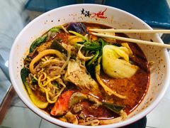 -高福麻辣烫(新阳店)