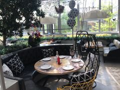 -维苏唯披萨(青云街店)