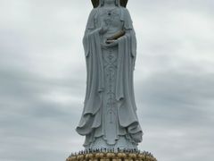 -三亚南山文化旅游区