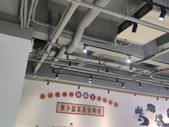大堂-张氏父子常德肠子馆(湘江世纪城直营店)