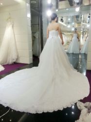 赞！！-韩国天使嫁衣婚纱礼服馆(上海旗舰店)