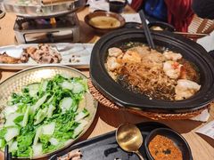 -川堂风·跷脚牛肉·乐山爆炒(宝山日月光店)