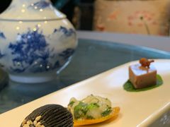 -鱼桥巷·美学川菜