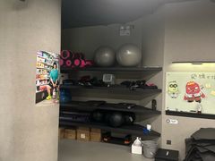 -超级猩猩健身·私教(上海体育场店)