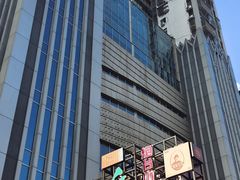 -庞家烧烤客栈(炮台山店)