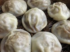 -鸡鸣汤包(仙林店)