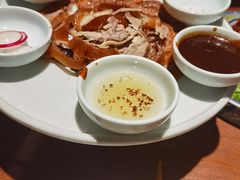 -额娘·春饼烤鸭(天鸿店)
