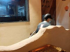 -盟重烧烤(东瓜山创始店)