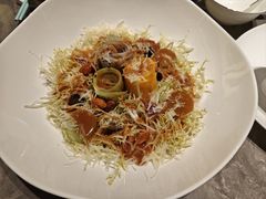 -宫燕府·京菜·烤鸭·淮扬菜(王府中心店)