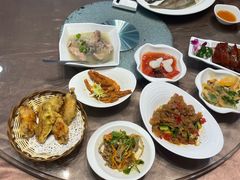 -庄氏祥记家常食府(国瑞建材家居博览中心店)
