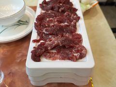 -潮悦牛肉火锅城(水贝店)