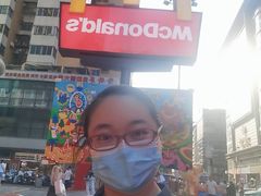 -麦当劳(北京路广百广场店)