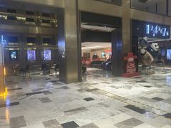 -金逸影城(影视中心IMAX店)