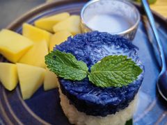 -泰果东南亚餐厅(旭辉广场店)