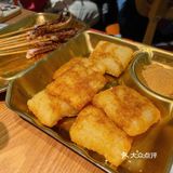130元套餐可以吃多少菜⁉️这家太值得冲[点赞]