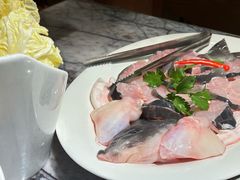 -鱼豆吉·豆浆鱼火锅(宜昌万达店)