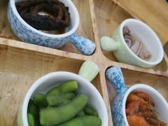 -朱洪元苏式面馆(绿宝广场店)