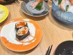 -禾绿寿司(星光68广场店)