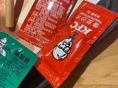 -肯德基(建华店)