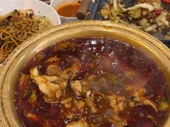 -金鸭都·老北京特色家常菜(潘家园店)