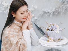 -杜哈夫DOUX RÊVE·生日蛋糕(日月光店)