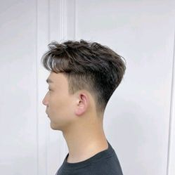 -大人物·男士理发馆