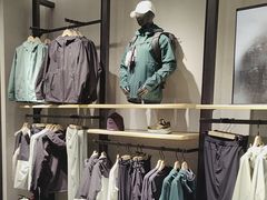 -KAILAS凯乐石(砂之船奥特莱斯店)