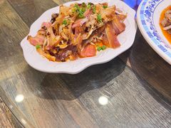 -霹雳火·重庆烧烤·江湖菜(解放碑店)