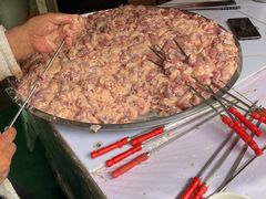 -艾尼纯羊烤肉店