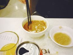 -八先生涮肉房(三里河店)