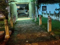 -健眺小海鲜(临海后山店)