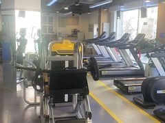 -每刻健身工作室(西直门店)