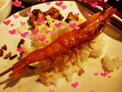 -绿茶餐厅(华联万柳店)