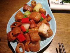 -大鸽饭(岗顶店)