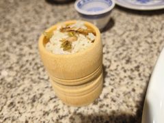 -南京大牌档(香港广场店)