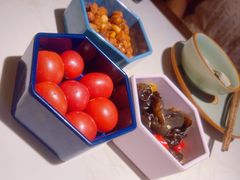 -雨后行菜(报慈北路店)