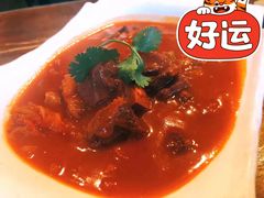 -小厨子私房菜·云南美食店